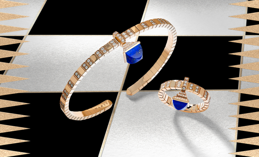Marli new hot sale york jewelry